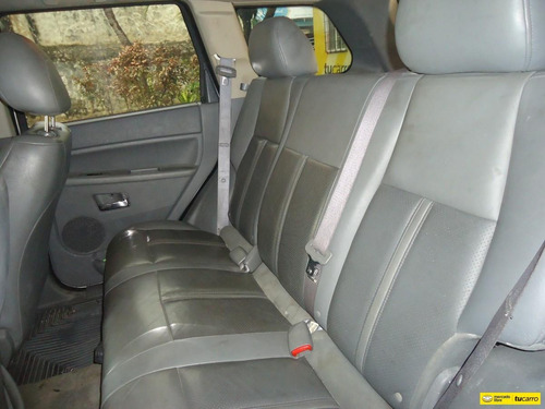 Jeep Grand Cherokee Limited 4x4