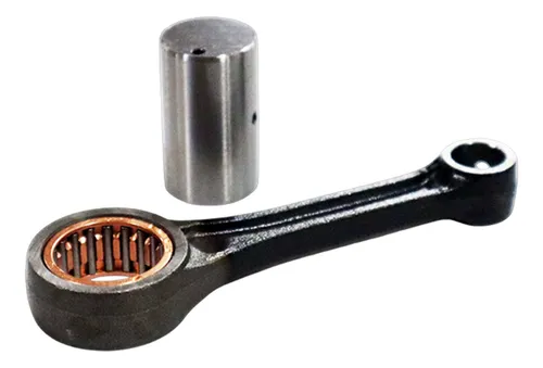 Kit Biela Pulsar 150 Ns (con Canastilla)