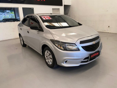 Chevrolet Prisma Prisma 1.0 MPFI JOY 8V FLEX 4P MANUAL
