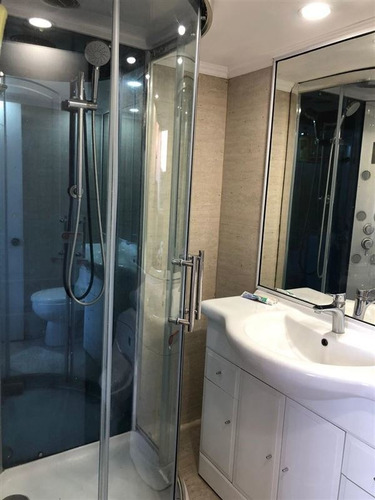 Departamento En Venta De 3 Dorm. En Valparaíso