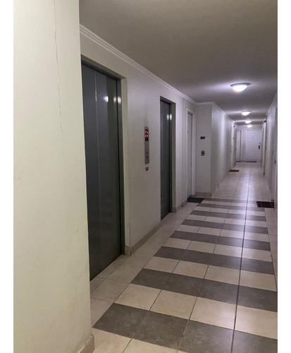 ¡oportunidad! Departamento En Venta En Avenida Matta, Santia