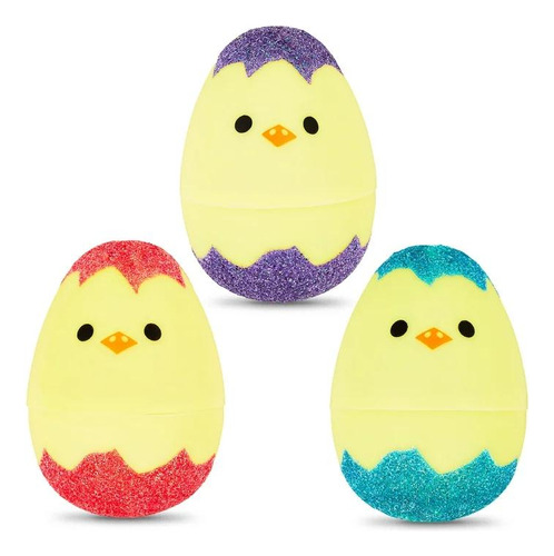 Huevos De Pascua Para Rellenar