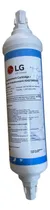 Comprar Filtro De Agua Para Refrigeradora LG
