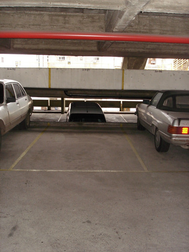 Imagen 5 de 7 de Cochera Fija En Alquiler Auto Camioneta Precio Final Dueño!
