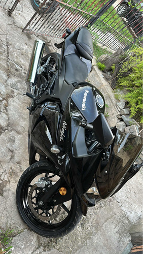 Kawasaki Ninja 250