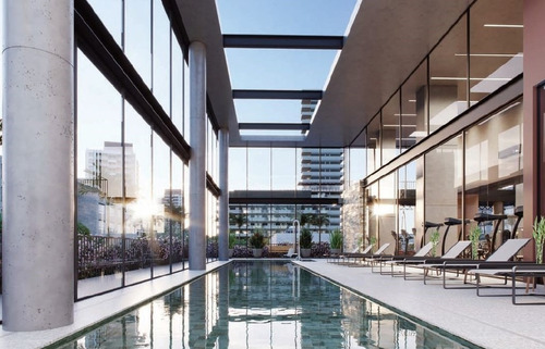 Duplex Residencial Para Venda, Vila Olímpia, São Paulo - Ad5375. - Ad5375-inc