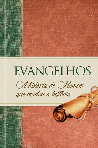 Livro Evangelhos