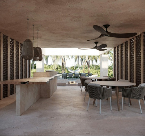 Imagen 7 de 11 de Venta De Terrenos En Playa Sisal En Yucatán