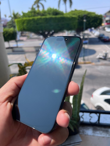 Iphone 16 -negro (128gb) Bandeja-libre Negro (Usado)