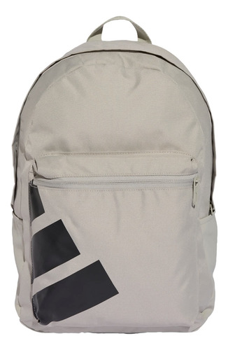Mochila adidas Casual Back-to-school Unisex Gris Jx9063