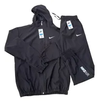 Comprar Equipo Deportivo Cortaviento Dry Nike Dry Gg