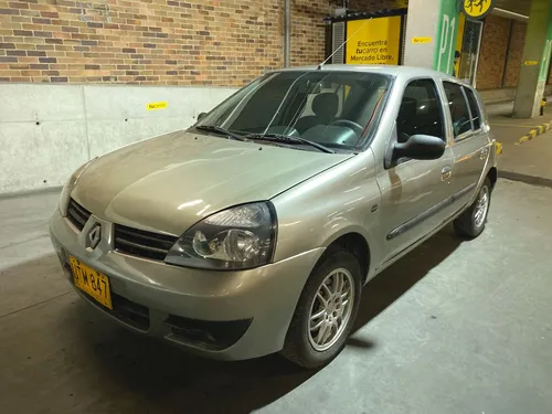 Renault Clio Campus 1.2 Mt