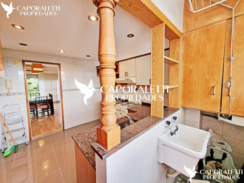 Imagen 9 de 30 de Venta De Departamento Semipiso De 3 Ambientes En Quilmes