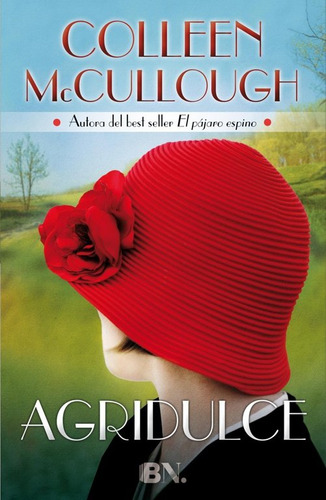 Agridulce - Mccullough,colleen