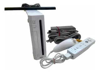 Nintendo Wii Consola