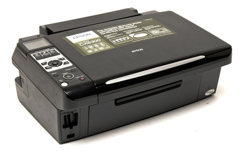 Lógica / Tarjeta Principal Para Impresora Epson Cx8300 (a)