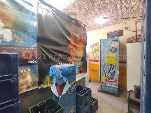 Imagen 9 de 15 de Fondo De Comercio En Venta En Carretera Nacional La Encrucijada Cagua-turmero Cod. 22-3525-jgvr