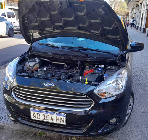 Ford Ka 1.5 Se