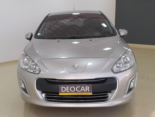 Peugeot 308 1.6 Active