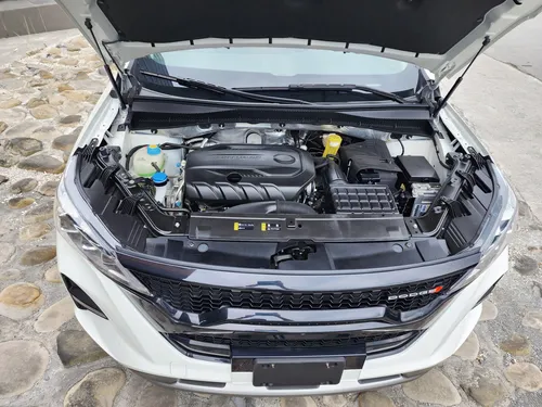 Dodge Journey 1.5T Gdi Gt Plus