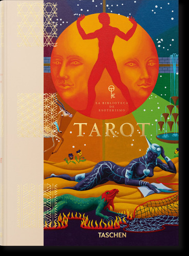 Tarot - Hundley, Jessica / Fiebig, Johannes / Kroll, Marcell