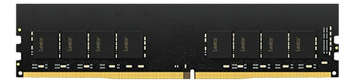 Memoria Ram Ddr4 Lexar 8gb 2666mhz 