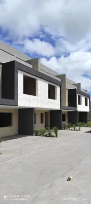 Townhouse en venta