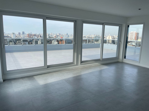 Imagen 3 de 22 de Dpto 3 Amb Venta Terraza Propia Y Vista Panorámica