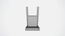 Comprar Exhibidor Stand Para Procesadores Amd Am2 Am3 Am4