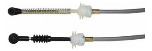 Cable Comando Cambio C/resorte Ford Ecosport 4x4