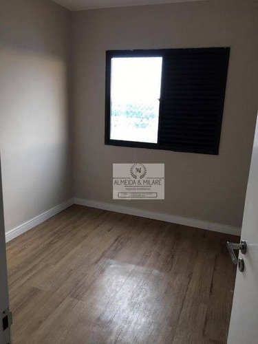 Imagem 17 de 17 de Ed. Duque De York. Apartamento Na Rua Calógero Calla, Próximo Do Shopping Plaza Sul. 93 M² De Área, 2 Vagas. - Ap0133