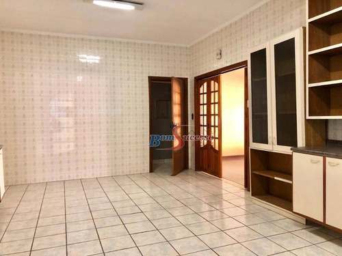 Imagem 13 de 30 de Casa Com 3 Dormitórios, 300 M² - Venda Por R$ 1.700.000,00 Ou Aluguel Por R$ 6.000,00/mês - Jardim Textil - São Paulo/sp - Ca0325