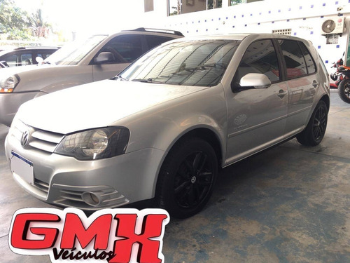 Volkswagen Golf 1.6 Mi Sportline 8v Flex 4p Manual