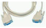 Cable Montaje Vga Po D-sub F-f Articulo