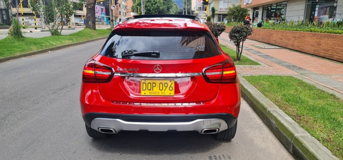 Imagen 5 de 17 de Mercedes-benz Clase Gla 2018 1.6 Urban