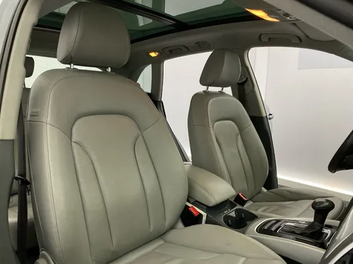 Audi Q5 2.0 Tfsi Quattro Ambition