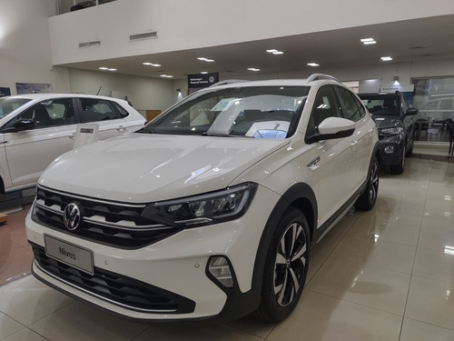 Volkswagen Nivus 1.0 Tsi Tiptronic Highline Nr