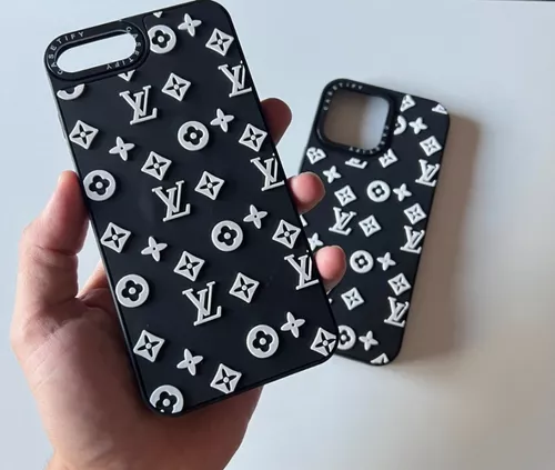 Louis Vuitton tiene sus fundas para iPhone con un diseño muy original