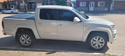Volkswagen Amarok 3.0 V6 Cd Highline