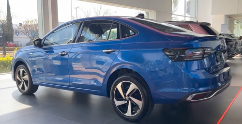 Volkswagen Virtus 1.0 Tsi Highline