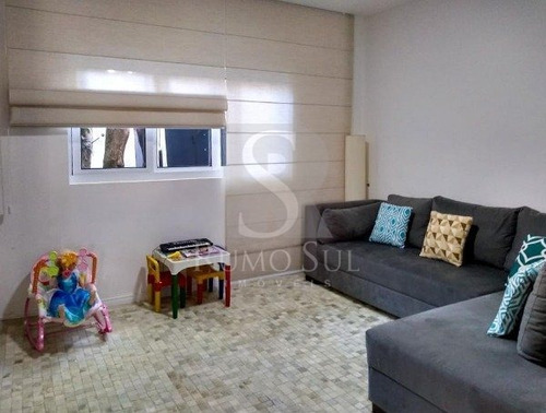 Imagem 3 de 15 de Casa - Alto Da Boa Vista - Ref: 38227 - V-38227