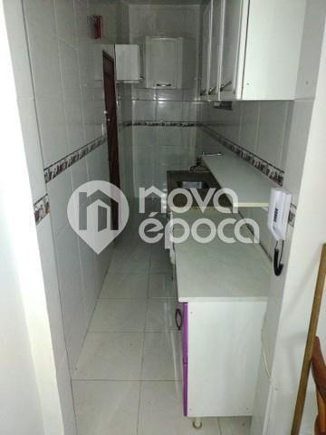 Imagem 9 de 11 de Apartamento - Ref: Sp2ap58922