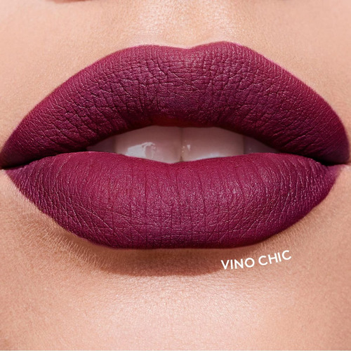 Labiales Esika Colorfix 24 Hrs
