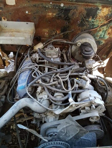 Imagen 4 de 7 de Ford F1 1948