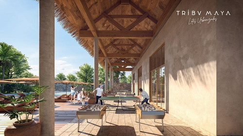 Imagen 9 de 20 de Terreno En Venta En Mérida, Privada Tribu Maya, Santa Clara
