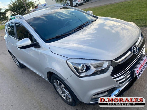Jac S2 Inteligent 1.5 2018 Impecable!