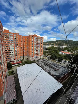 Apartamento en venta