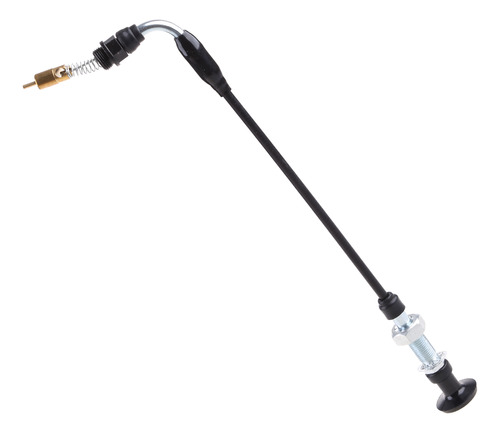 Cable De Choque De Carburador Para Cv40 Sportster883 1200 Xl