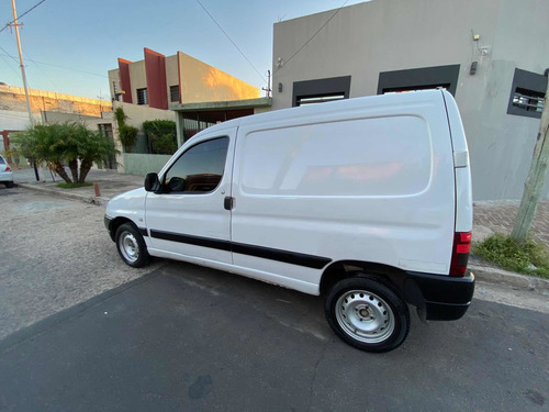 Citroën Berlingo 1.9 D Plc 2008