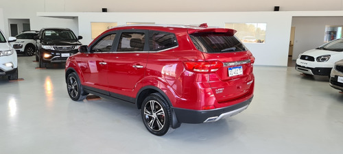 Lifan Myway 1.8 16v. 7 Plazas